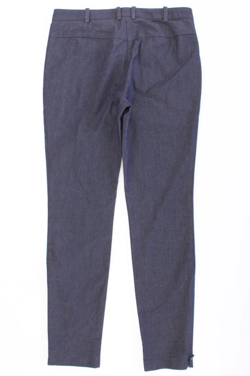 BOSS by Hugo Boss Hose Gr. 34 grau aus Baumwolle - Image 3