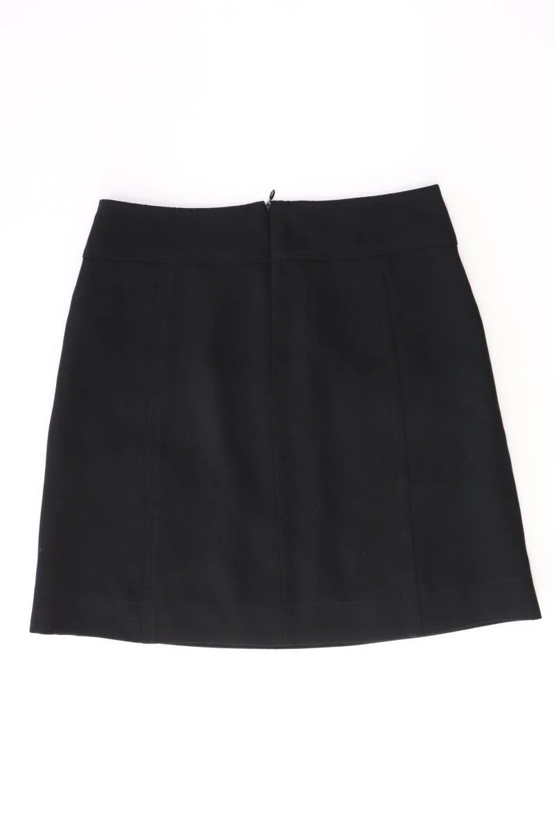 Cinque Bleistiftrock Gr. 32 schwarz aus Polyester - Image 2