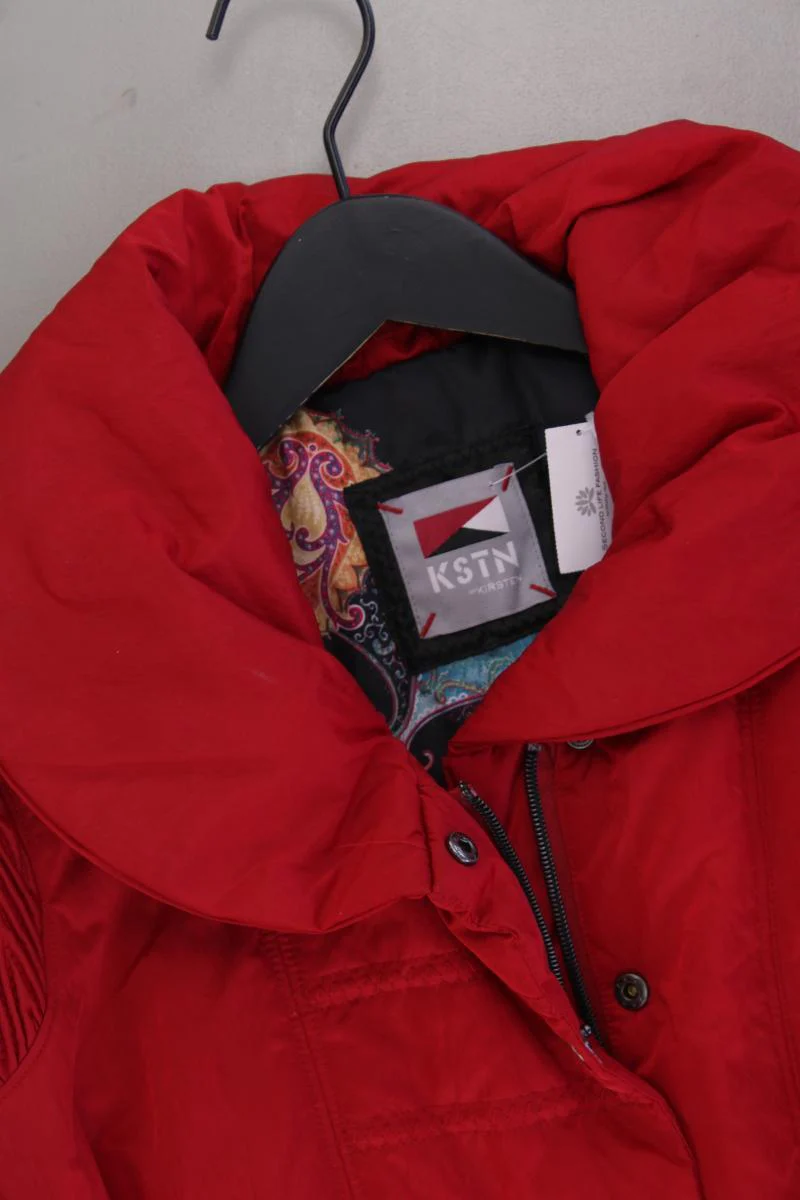 KSTN by Kirsten Wintermantel Gr. 42 rot aus Polyester - Image 2