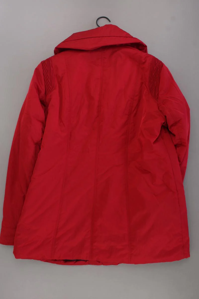 KSTN by Kirsten Wintermantel Gr. 42 rot aus Polyester - Image 3