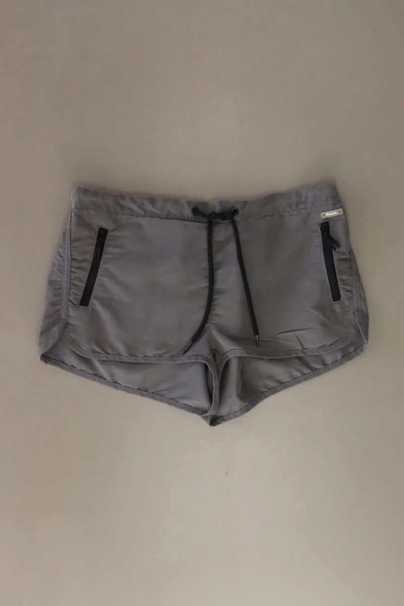 Bench Shorts Gr. S grau aus Viskose