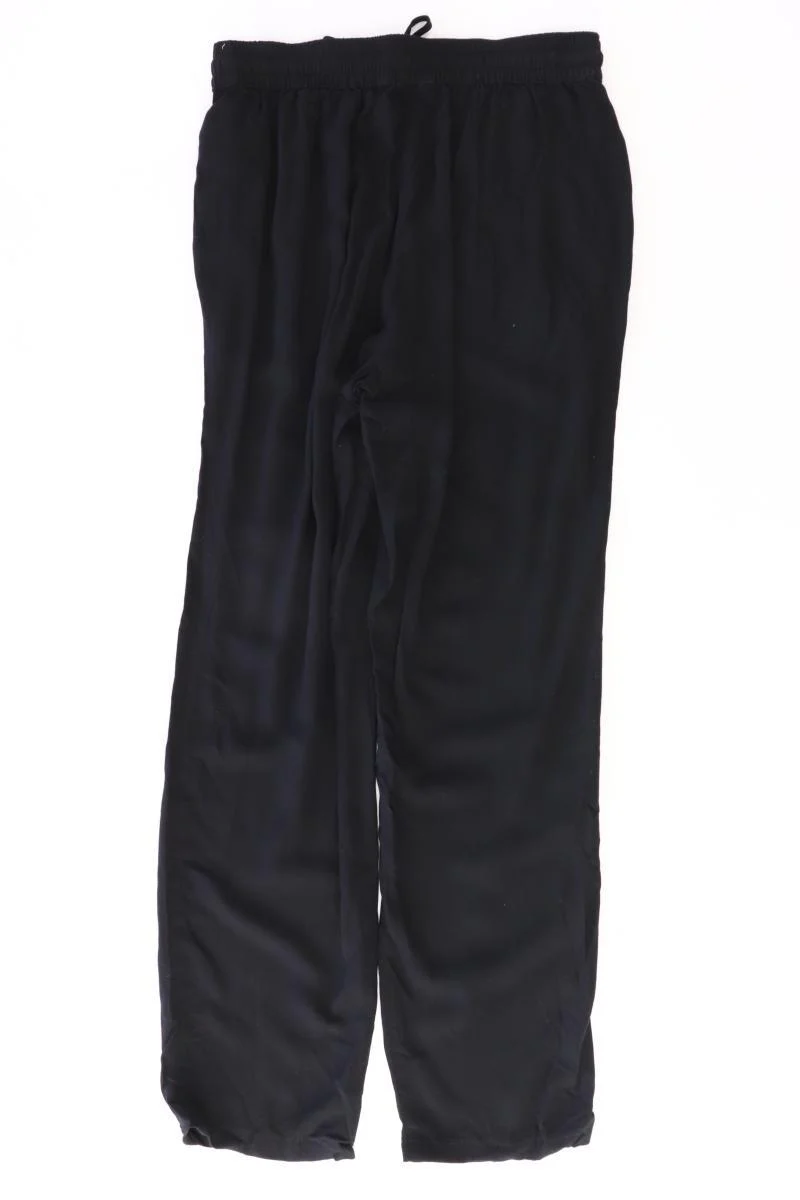 Tom Tailor (Denim) Stoffhose Gr. XS neu mit Etikett Neupreis: 39,99€! schwarz - Image 2