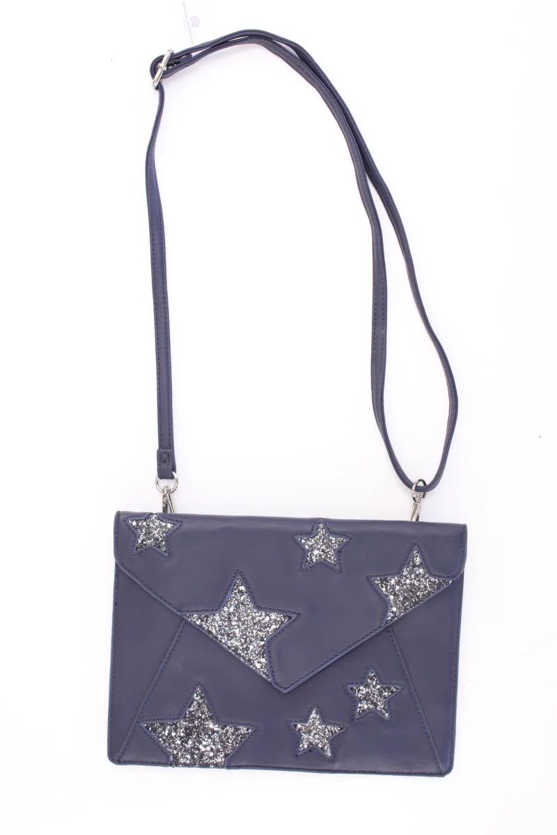 Esprit Umhängetasche blau