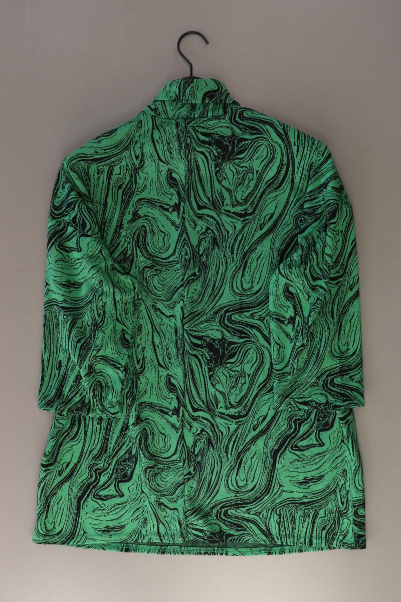 Asos Oversize Pullover Gr. 38 grün aus Polyester - Image 2