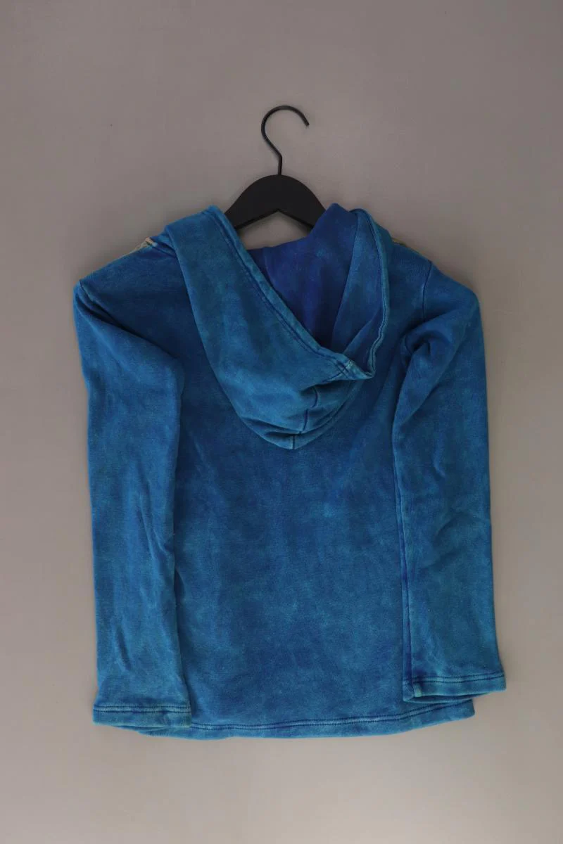 Hampton & Friends Cardigan Gr. XS Langarm blau - Image 2