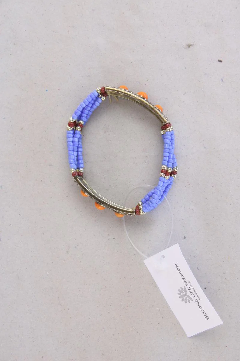Armband blau - Image 2