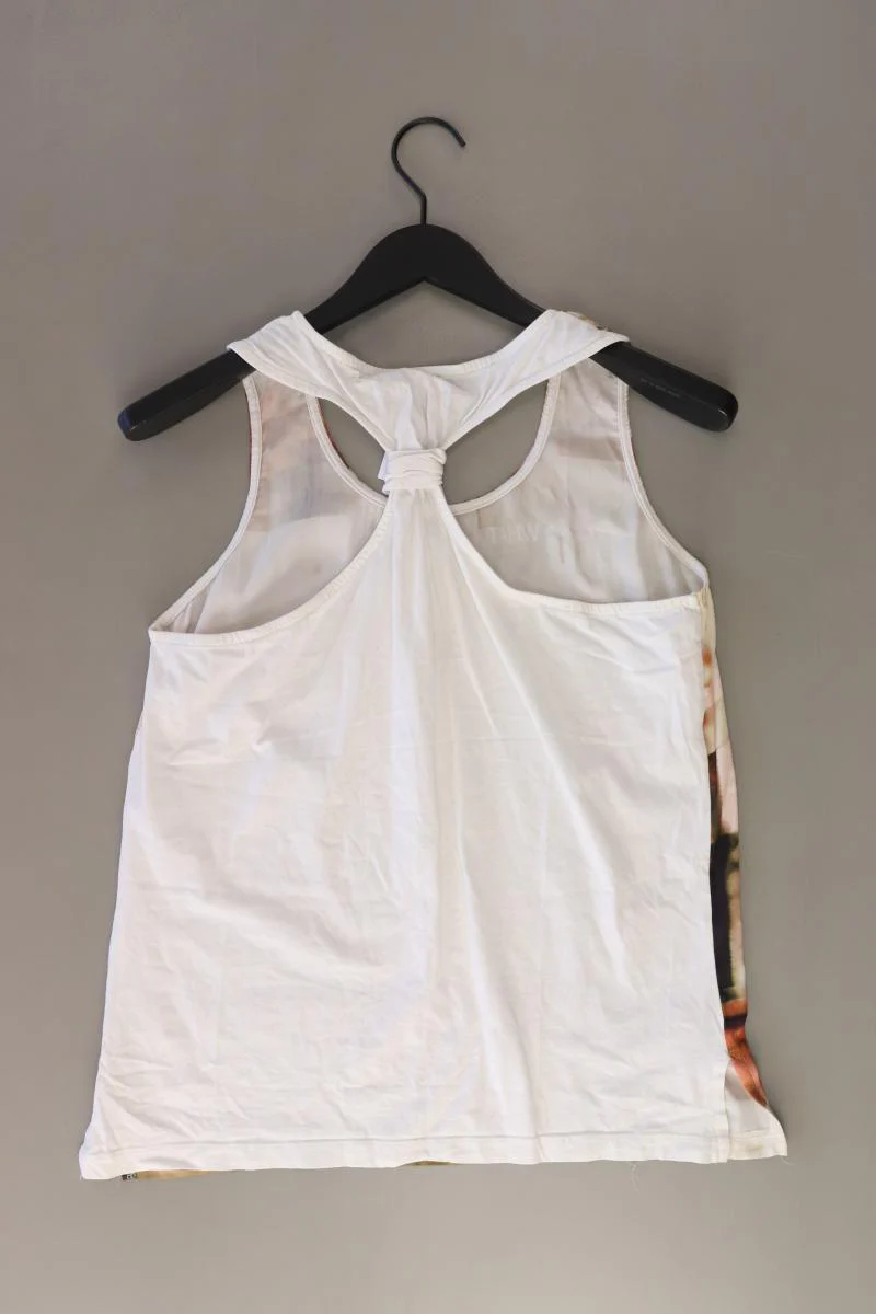 Kenny S. Trägertop Gr. 38 creme aus Polyester - Image 2