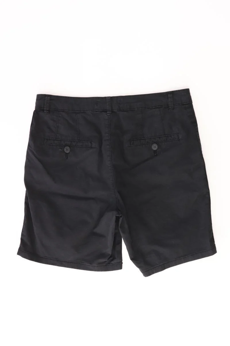 Esprit Shorts Gr. 34 schwarz aus Baumwolle - Image 2