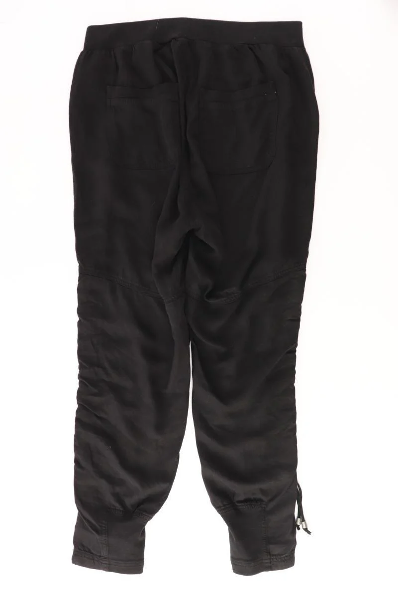 Kenny S. Stoffhose Gr. 40 schwarz aus Lyocell - Image 2