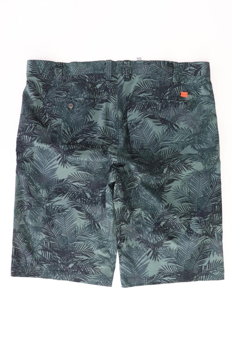 s.Oliver Shorts für Herren Gr. W42 grün aus Baumwolle - Image 2