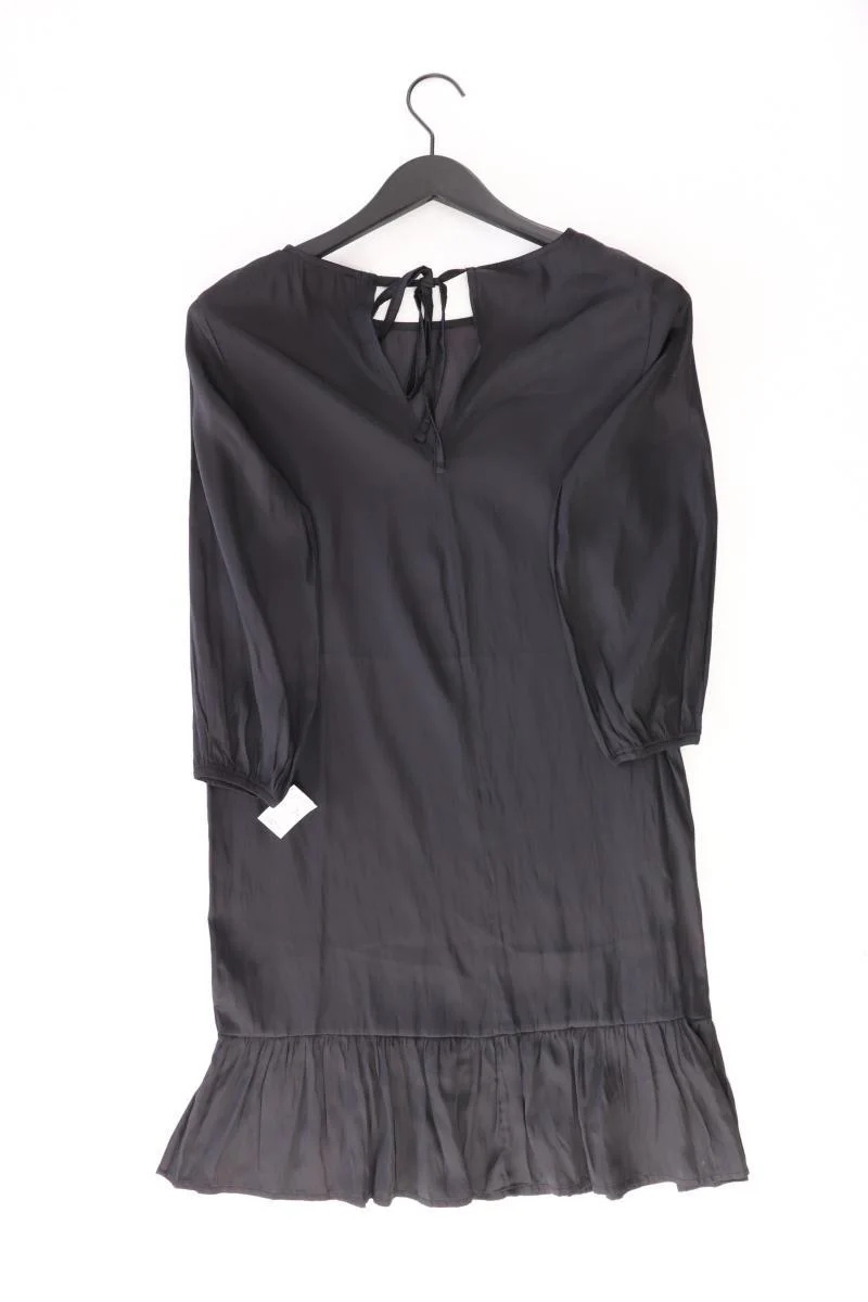 NU-IN Midikleid Gr. 40 neu mit Etikett 3/4 Ärmel schwarz aus Polyester - Image 2