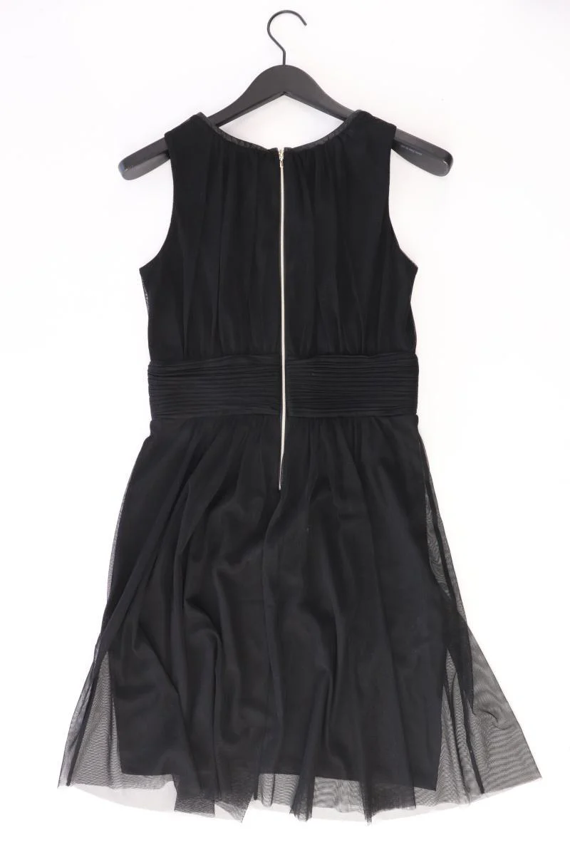 Esprit Abendkleid Gr. M Ärmellos schwarz aus Polyester - Image 2
