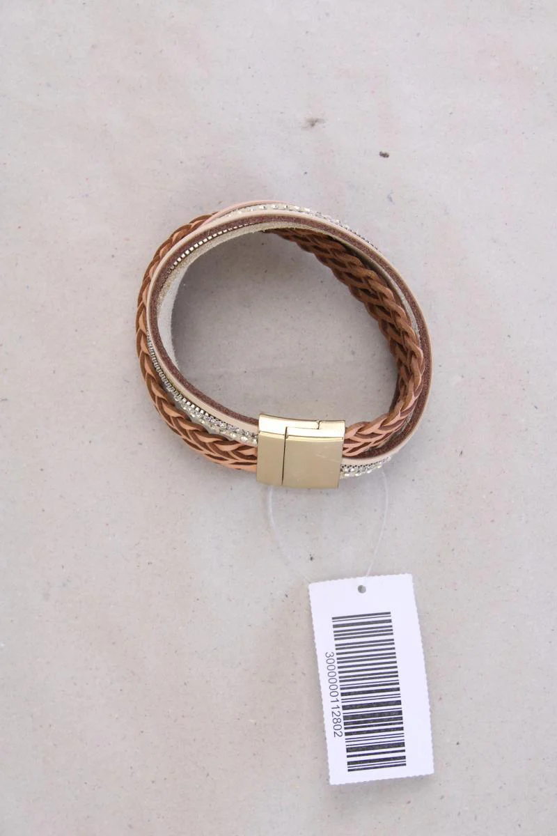 Armband braun - Image 2