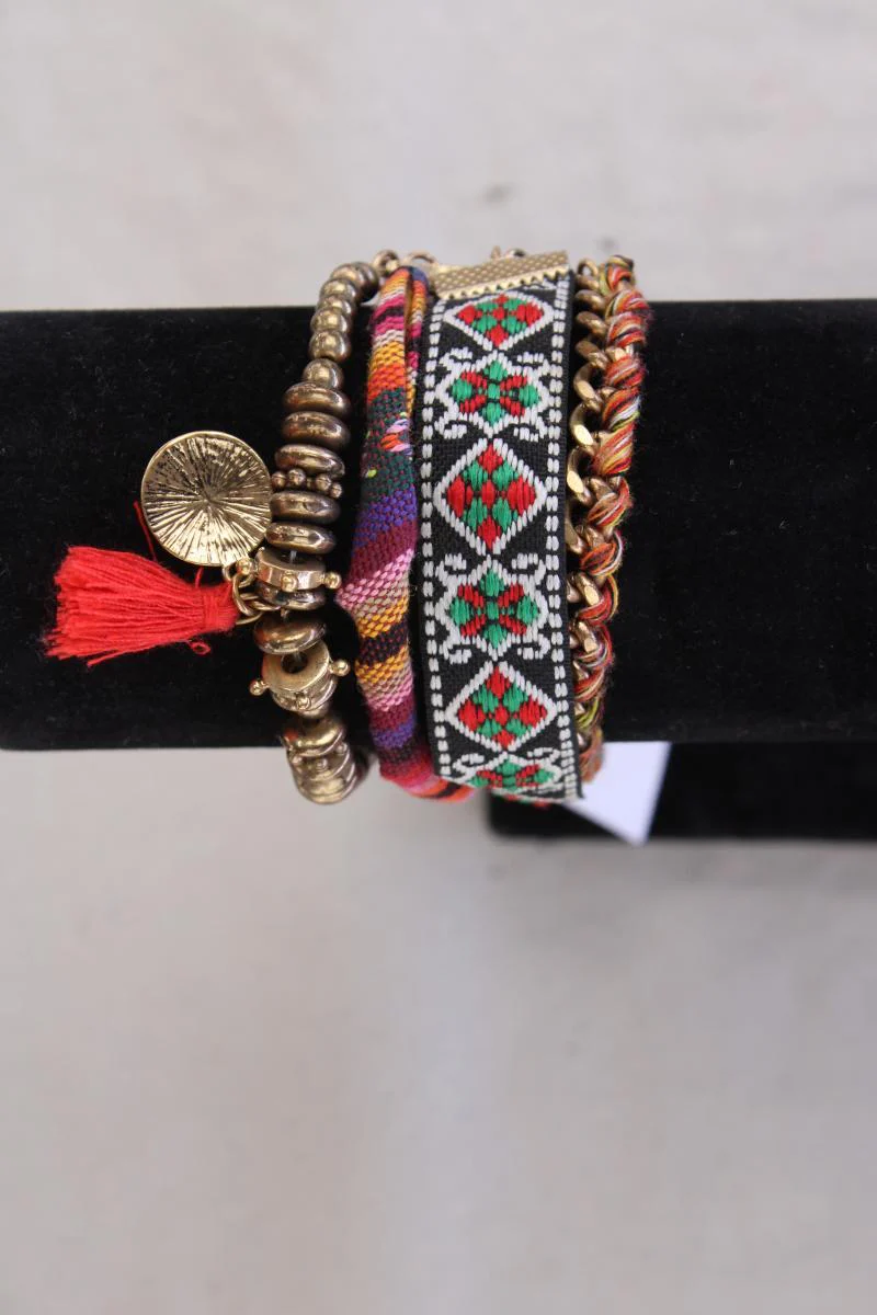 Armband gold