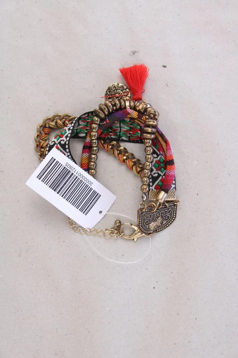 Armband gold - Image 2
