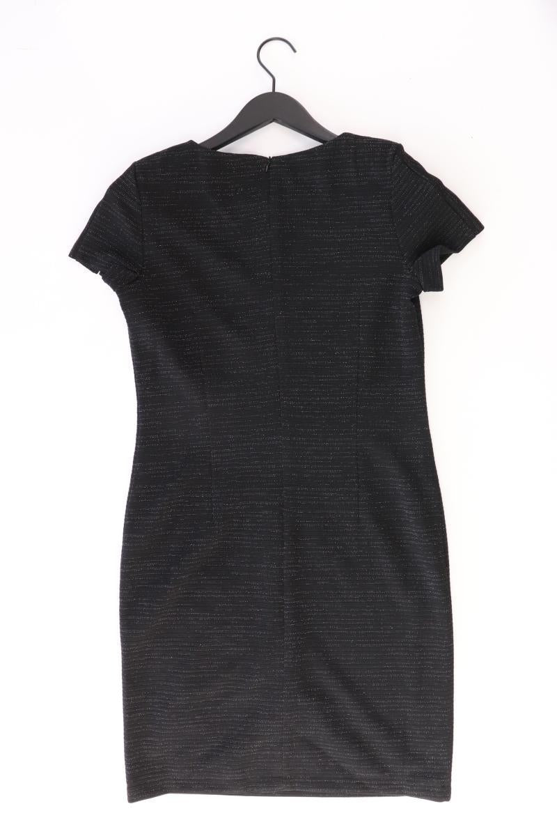 Esprit Bleistiftkleid Gr. S Kurzarm schwarz aus Polyester - Image 2