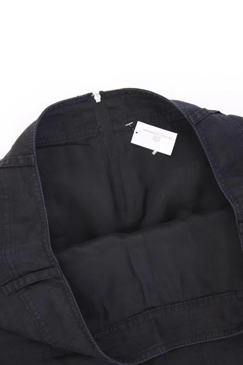 Gerry Weber Midirock Gr. 42 schwarz - Image 2