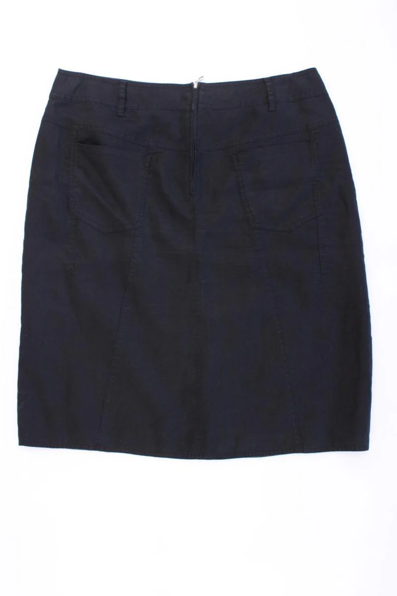 Gerry Weber Midirock Gr. 42 schwarz - Image 3