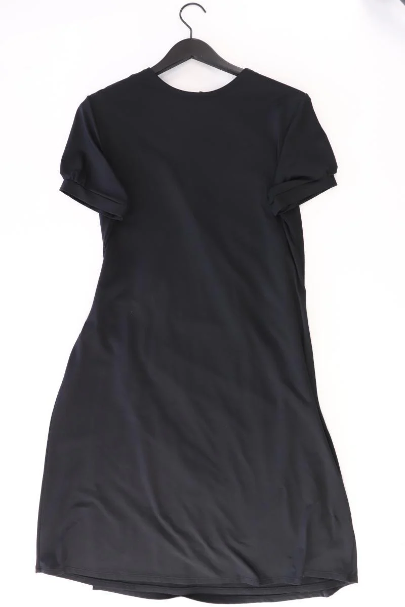Apart Kurzarmkleid Gr. 44 schwarz aus Polyester - Image 2