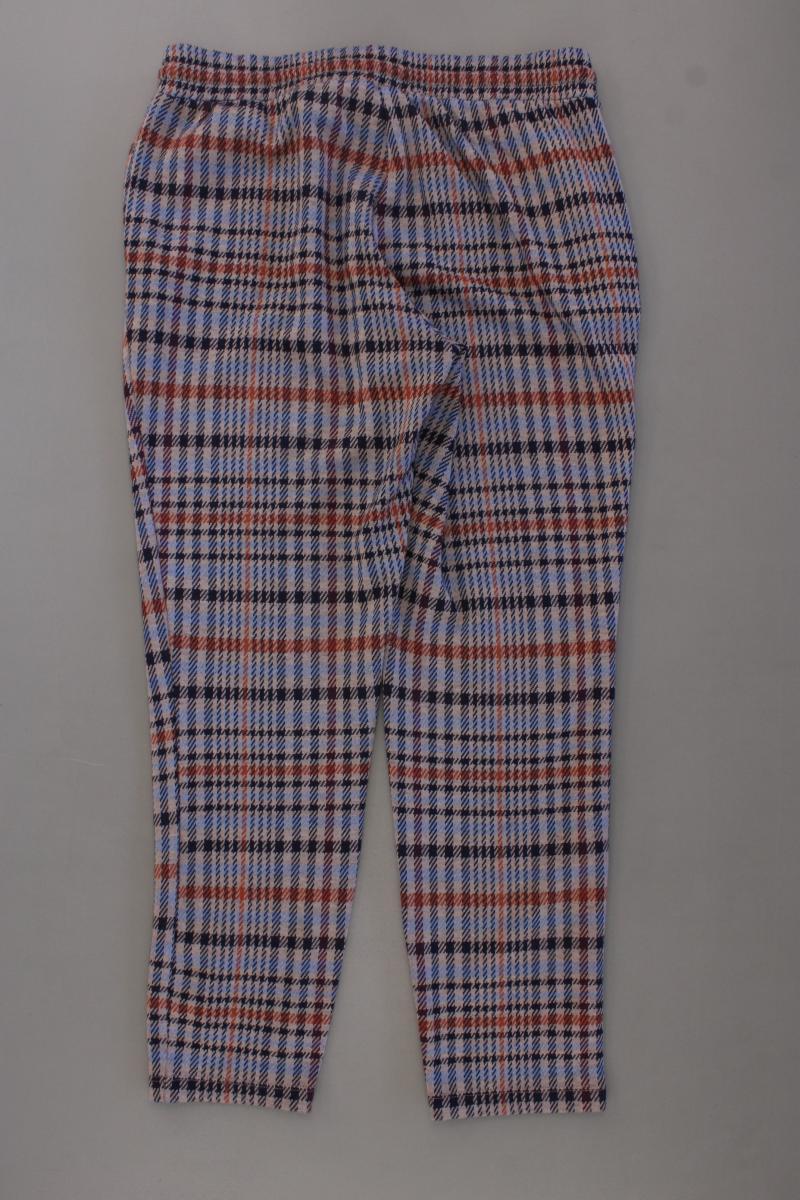 Tom Tailor Stoffhose Gr. 36 hahnentritt mehrfarbig aus Polyester - Image 3