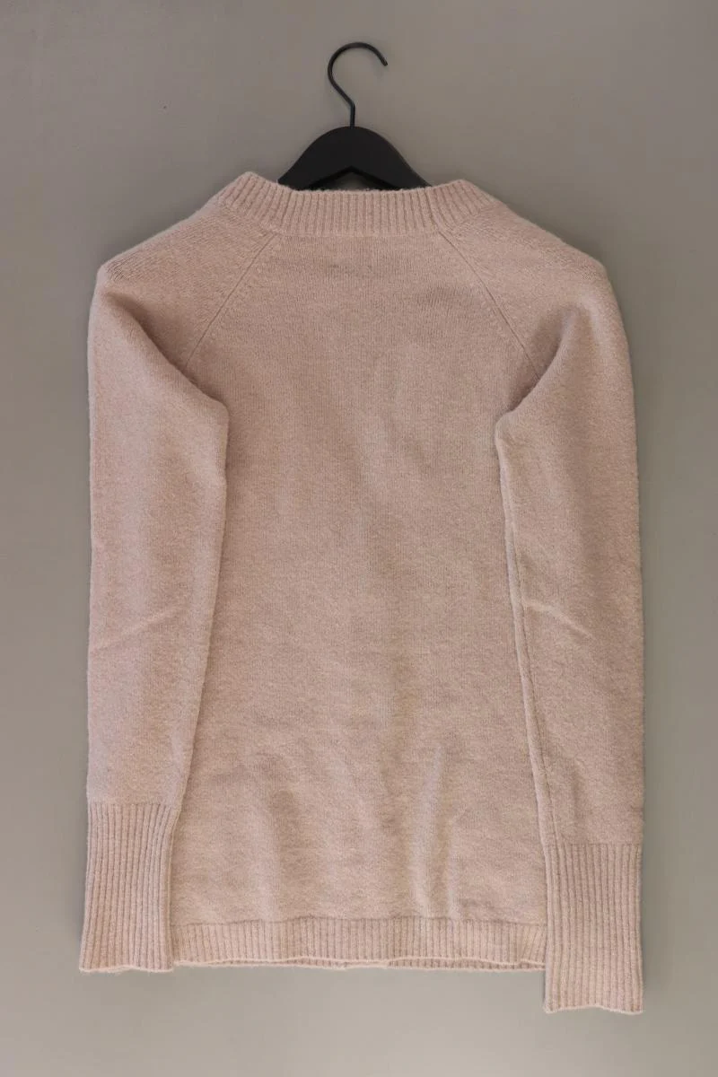 Culture Strickjacke Gr. M Langarm creme - Image 2