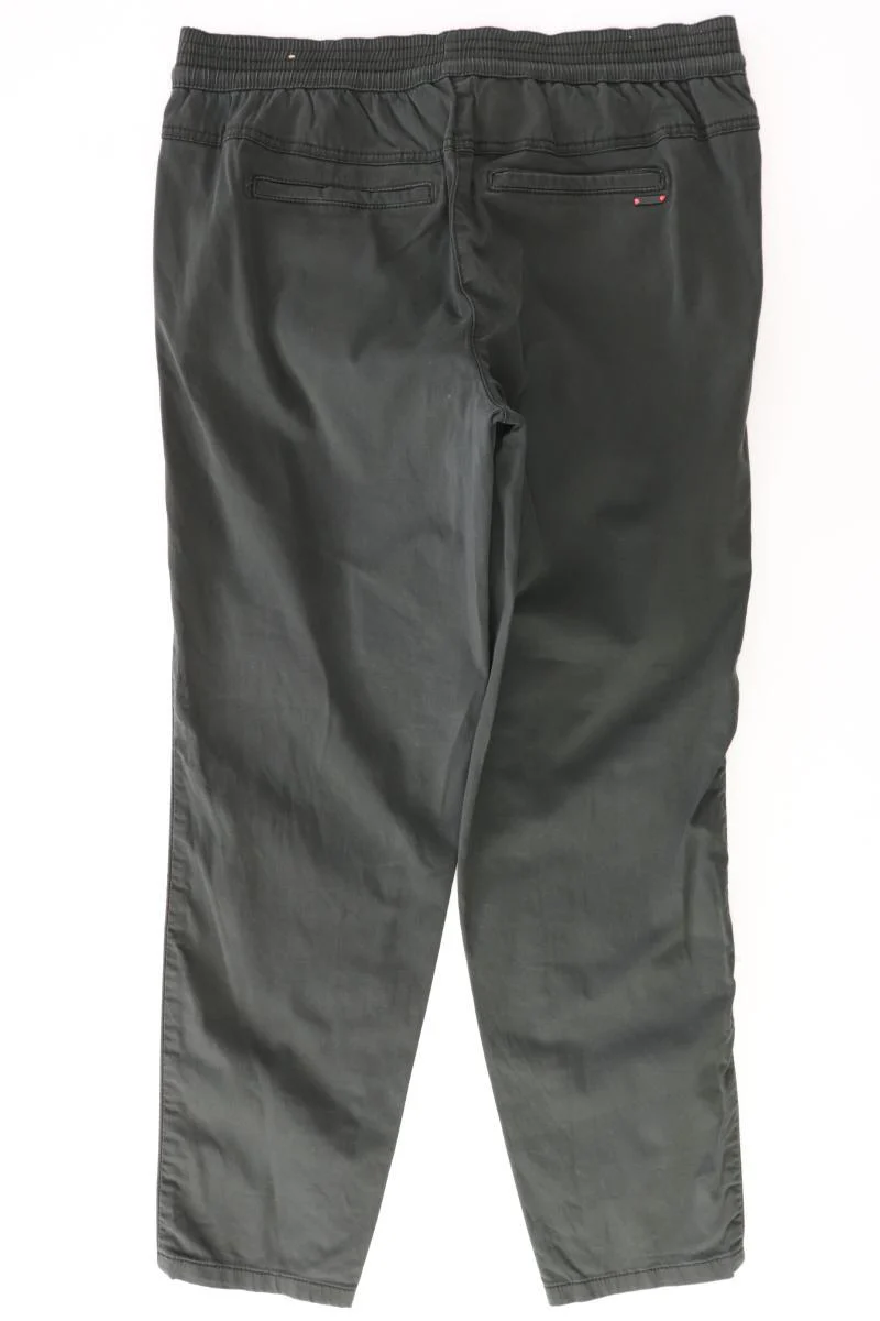 Cecil Hose Gr. W28 olivgrün aus Baumwolle - Image 2