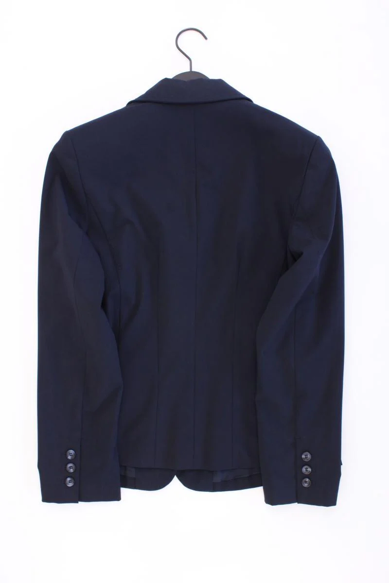Bonita Classic Blazer Gr. 40 Vintage blau aus Polyester - Image 3