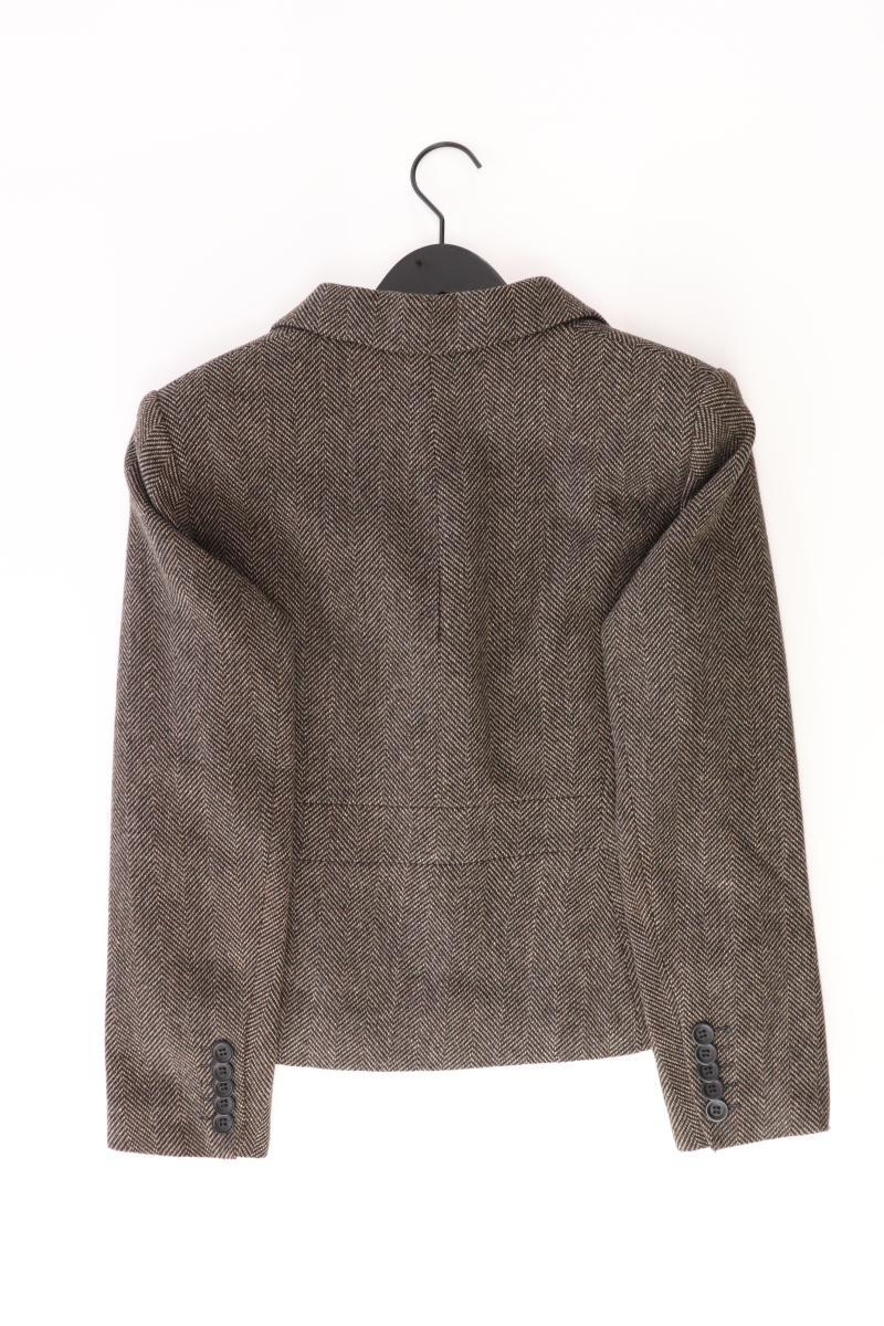 Jake*s Regular Blazer Gr. 36 braun - Image 2