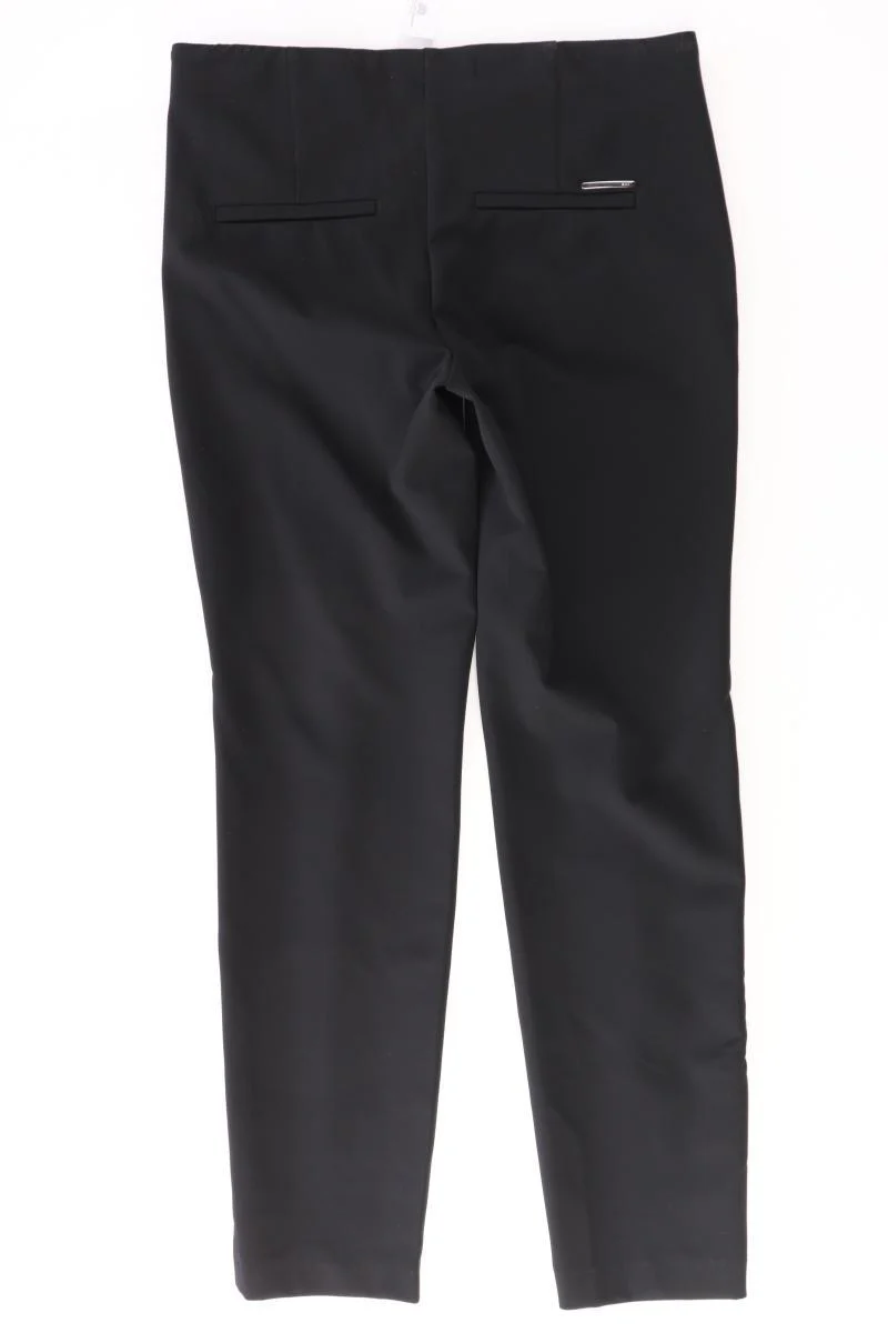 MAC Anzughose Gr. 36/L28 schwarz aus Polyester - Image 2