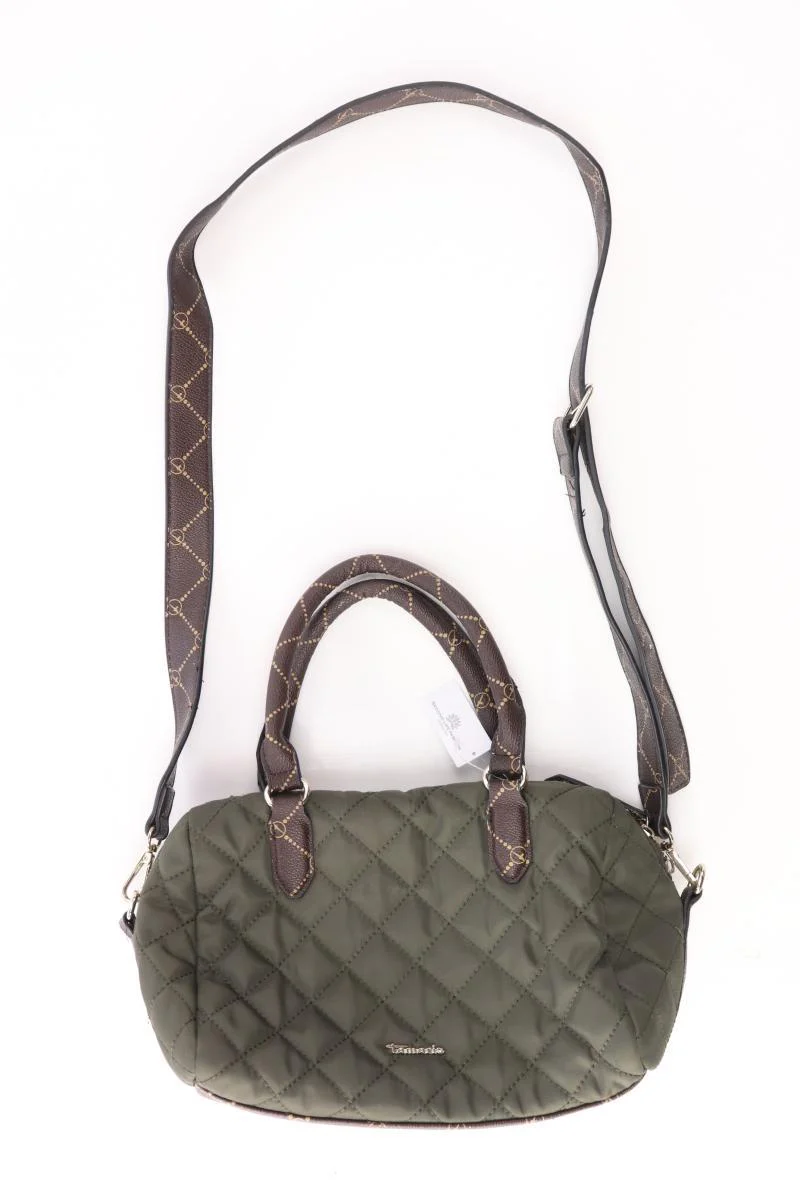 Tamaris Henkeltasche olivgrün