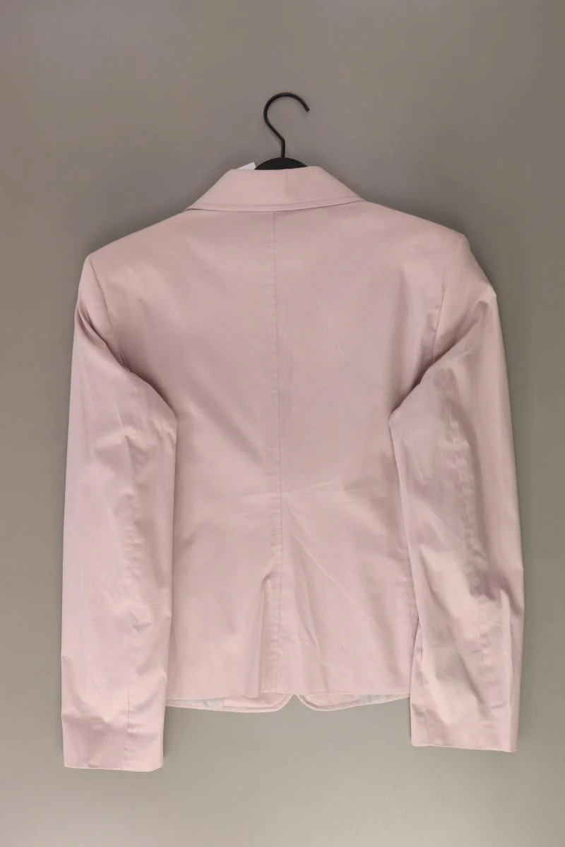 Sisley Regular Blazer Gr. IT 46 (M) rosa aus Baumwolle - Image 2