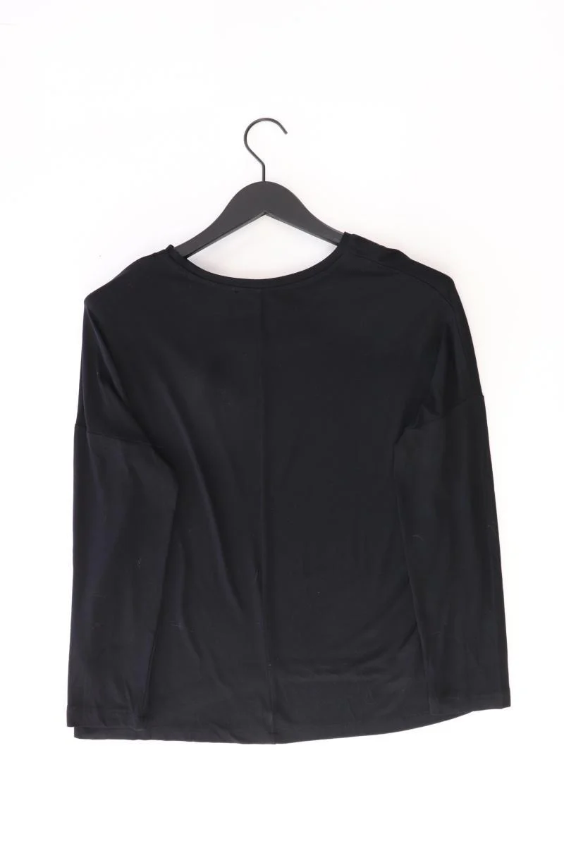 Decay Printshirt Gr. M neu mit Etikett Neupreis: 39,95€! Langarm schwarz - Image 2