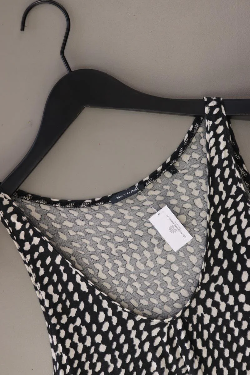 Marc O'Polo Trägertop Gr. M schwarz aus Modal - Image 3