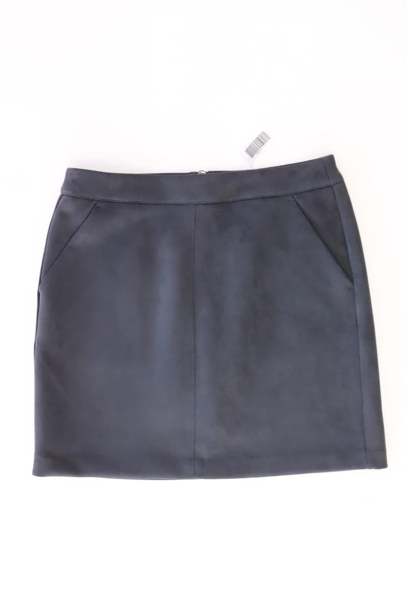 Vero Moda Rock Gr. S grau aus Polyester