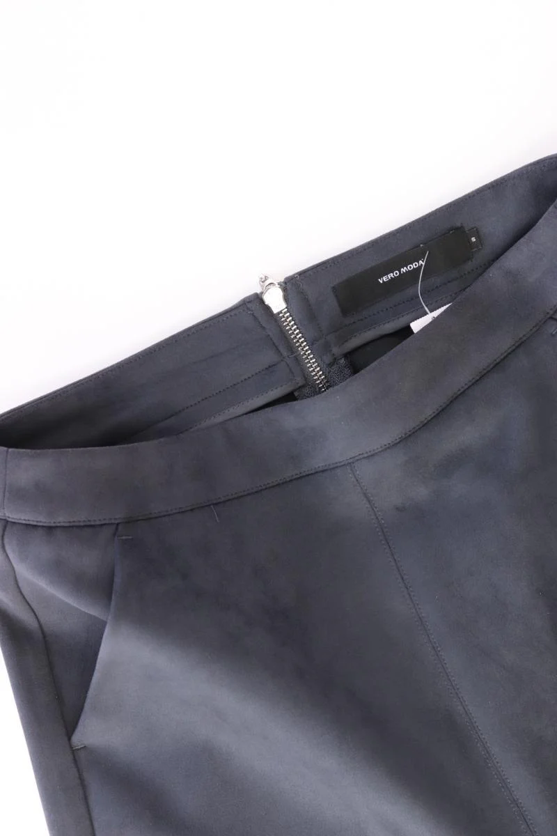 Vero Moda Rock Gr. S grau aus Polyester - Image 3