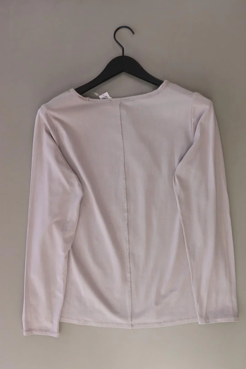 yest Longsleeve-Shirt Gr. L neu mit Etikett Neupreis: 34,99€! Langarm grau - Image 2