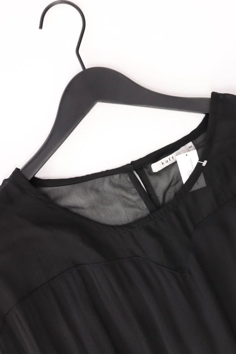 Kaffe Regular Jumpsuit Gr. 44 schwarz aus Polyester - Image 3