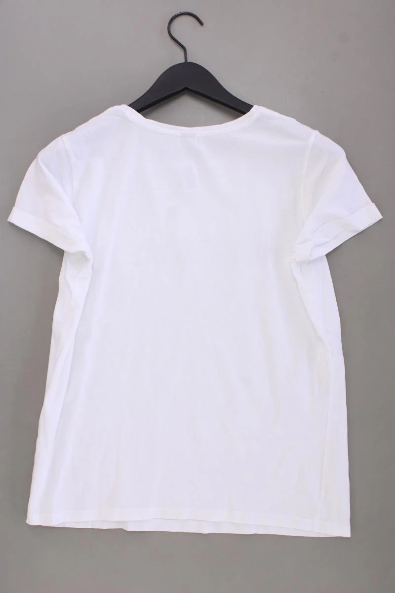 Bench Printshirt Gr. 38 Kurzarm weiß - Image 3