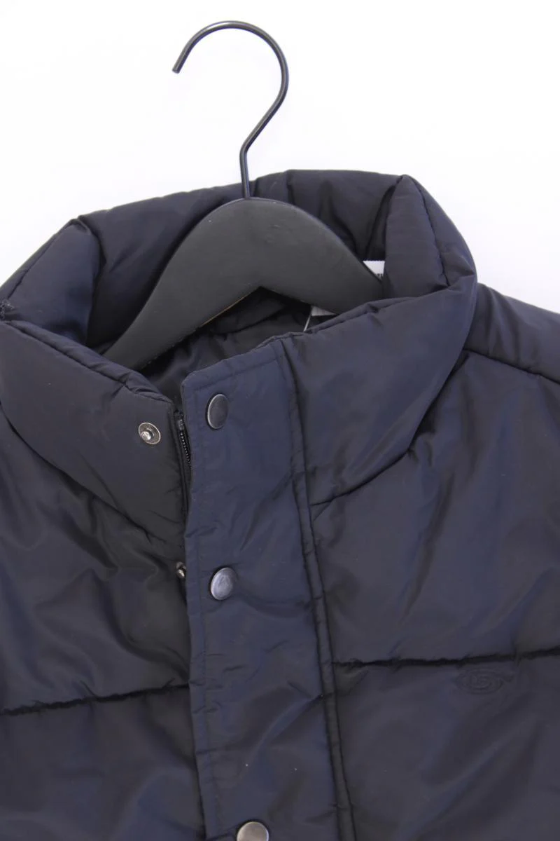 Camargue Weste für Herren Gr. 48/50 schwarz aus Polyester - Image 2