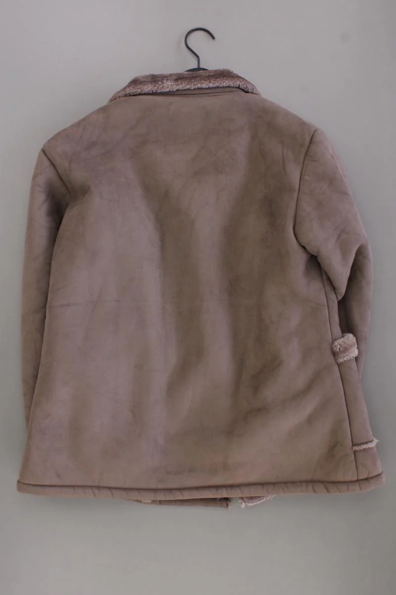 Atlas for Women Jacke Gr. XL neuwertig braun aus Polyester - Image 3
