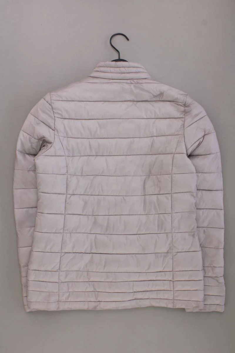 Sublevel Steppjacke Gr. S grau aus Polyester - Image 3