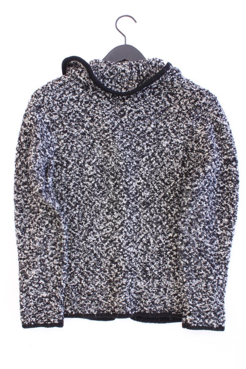 Best Connections Strickjacke Gr. 36/38 Langarm grau aus Polyacryl - Image 3
