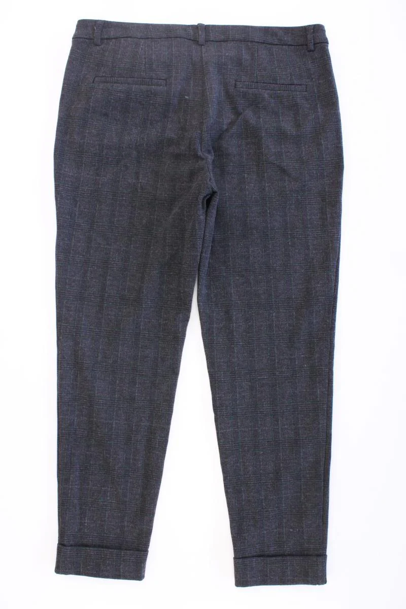 Esprit Stoffhose Gr. 40 grau aus Polyester - Image 3