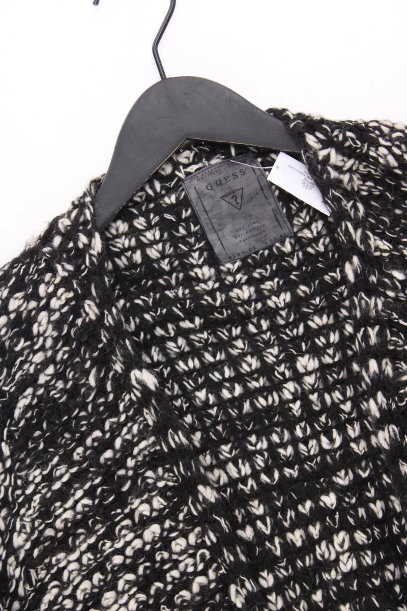 Guess Strickjacke Gr. OneSize Weite Ärmel creme aus Polyacryl - Image 2