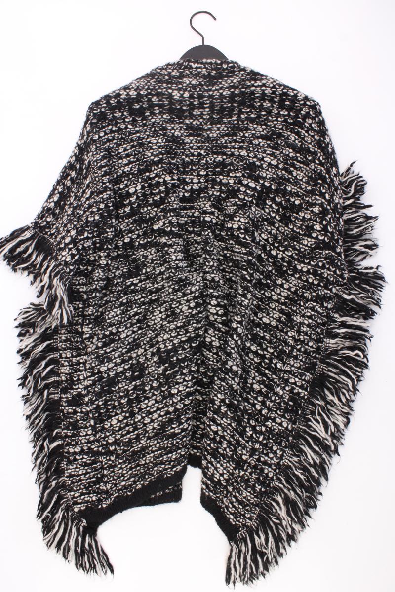 Guess Strickjacke Gr. OneSize Weite Ärmel creme aus Polyacryl - Image 3
