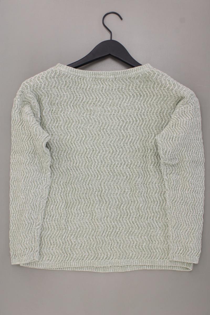 Esprit Feinstrickpullover Gr. XS grün - Image 3