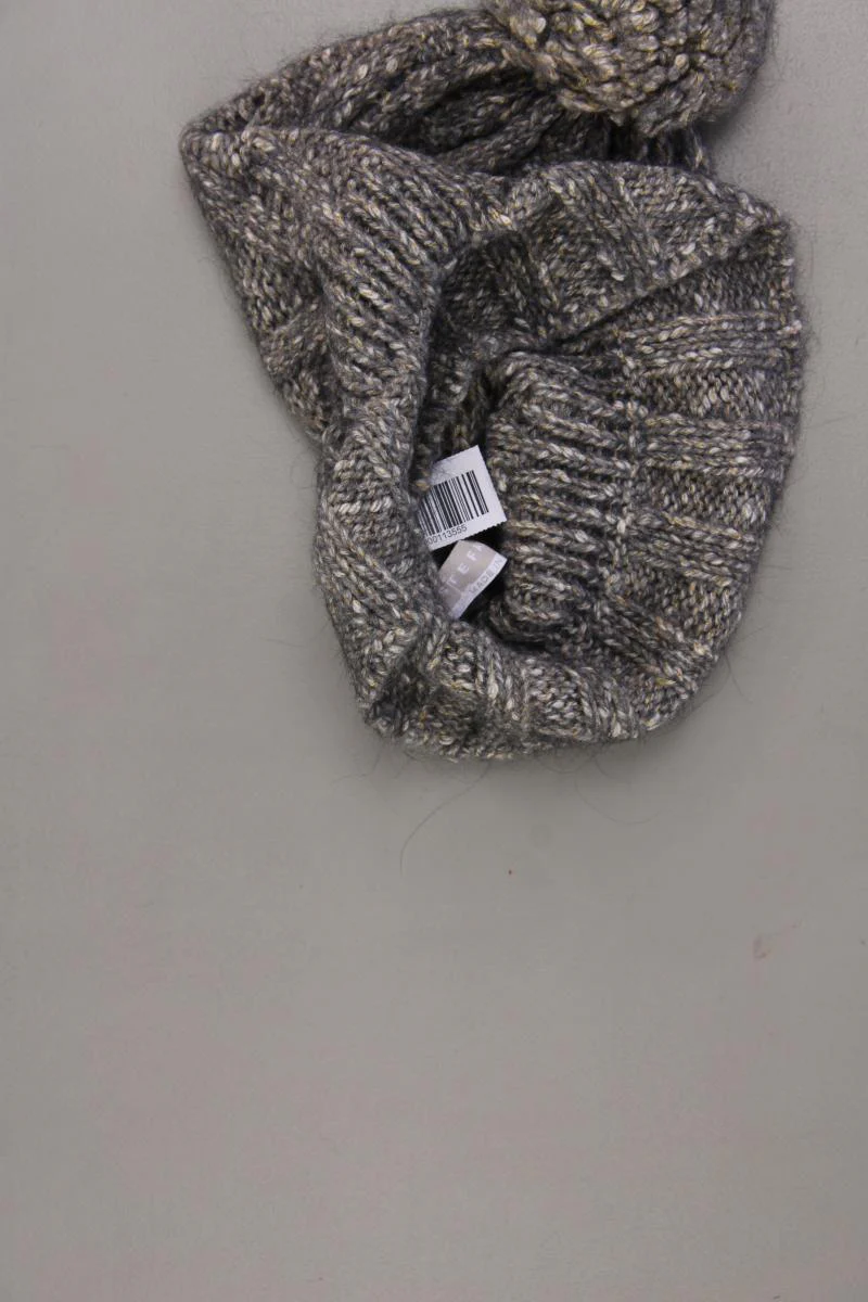 Stefanel Mütze grau - Image 3