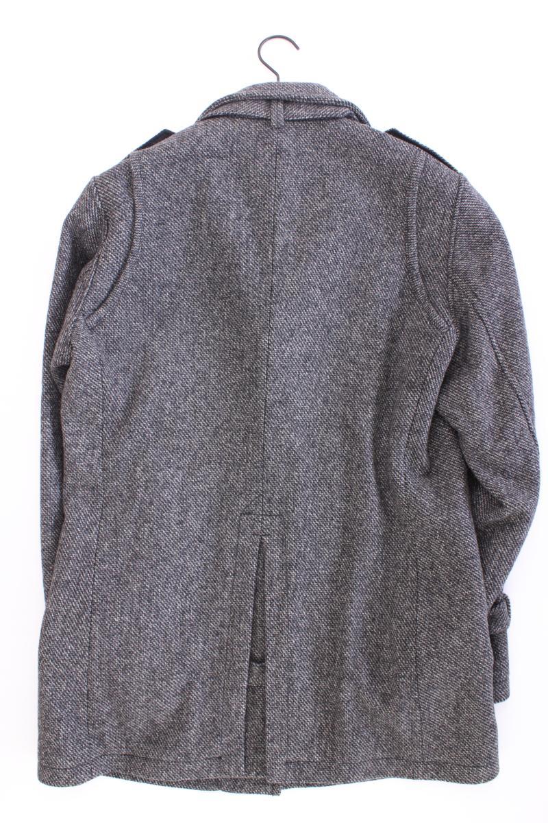 Esprit Collection Wolljacke für Herren Gr. 48 grau - Image 3