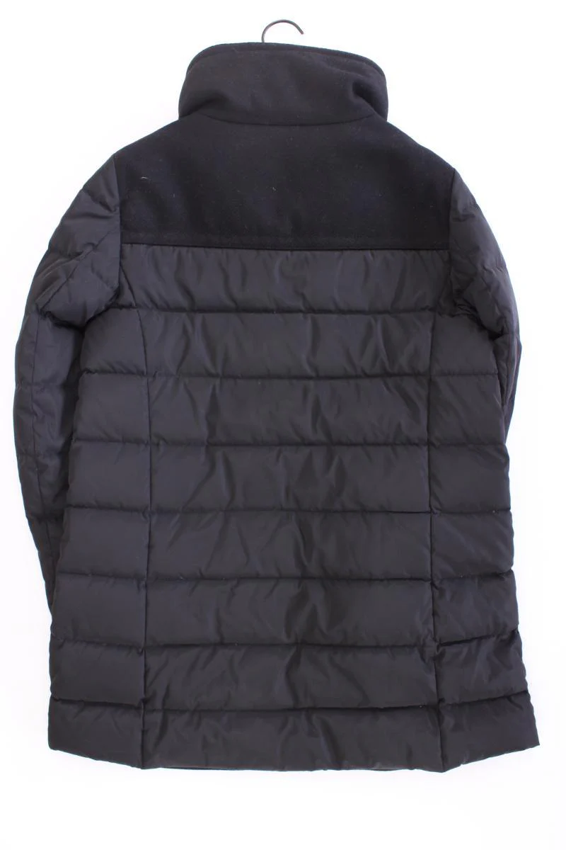 Esprit Wollmantel Gr. M schwarz - Image 3