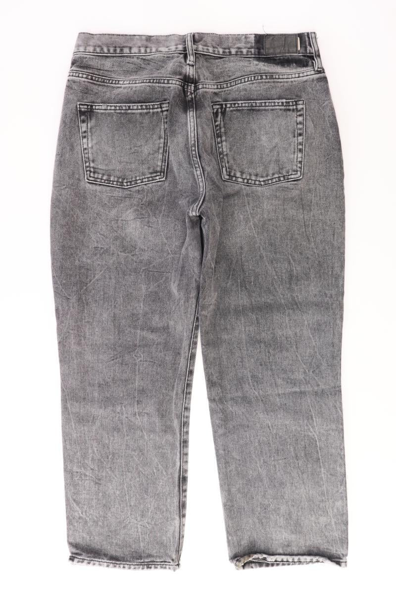 Superdry Mom Jeans Gr. W32/L30 neuwertig grau aus Baumwolle - Image 2